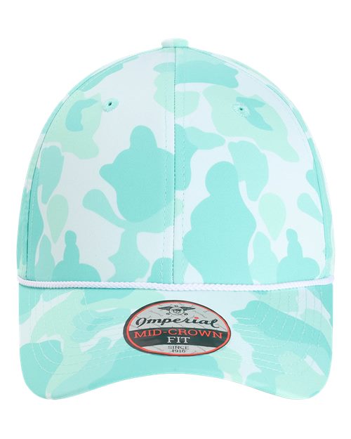 Imperial The Outtasite Cap - 5058 - EMBROIDERED