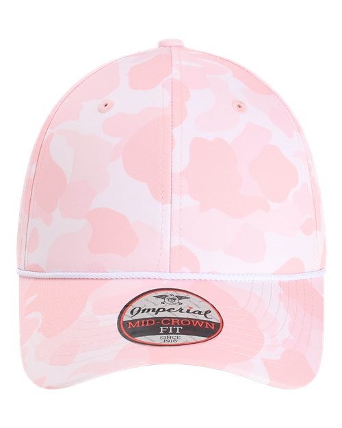 Imperial The Outtasite Cap - 5058 - EMBROIDERED
