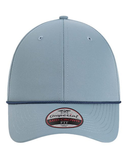 Imperial The Wingman Cap - 7054 - EMBROIDERED