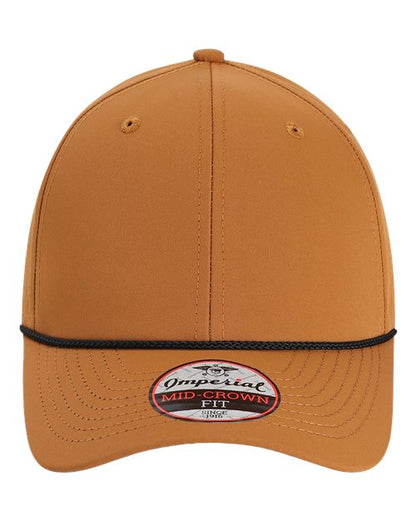 Imperial The Wingman Cap - 7054 - EMBROIDERED