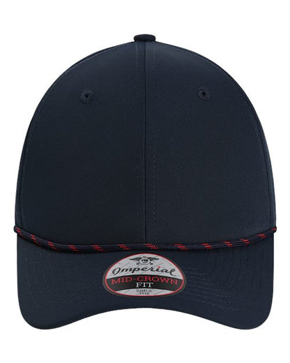 Imperial The Wingman Cap - 7054 - EMBROIDERED
