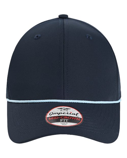 Imperial The Wingman Cap - 7054 - EMBROIDERED