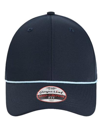 Imperial The Wingman Cap - 7054 - EMBROIDERED