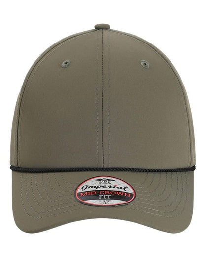 Imperial The Wingman Cap - 7054 - EMBROIDERED