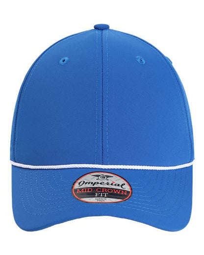 Imperial The Wingman Cap - 7054 - EMBROIDERED