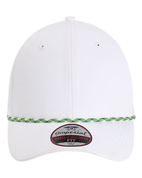Imperial The Wingman Cap - 7054 - EMBROIDERED
