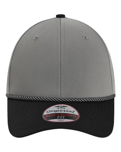 Imperial The Wingman Cap - 7054 - EMBROIDERED