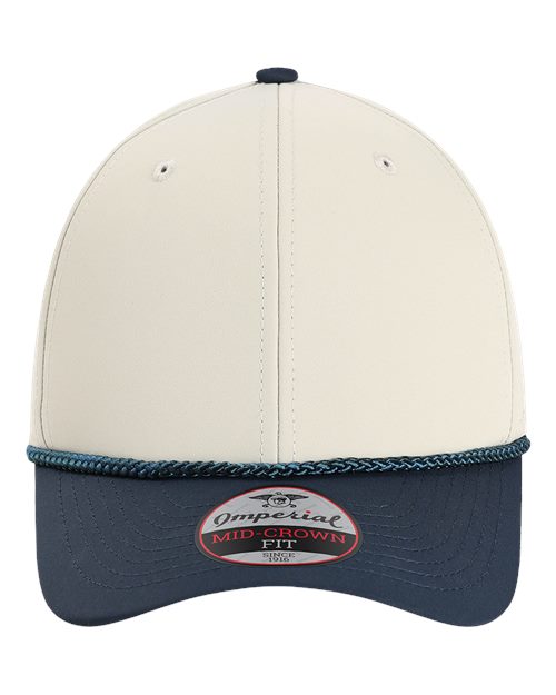 Imperial The Wingman Cap - 7054 - EMBROIDERED