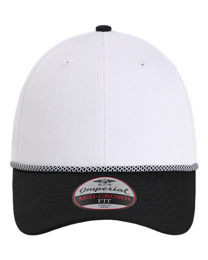 Imperial The Wingman Cap - 7054 - EMBROIDERED