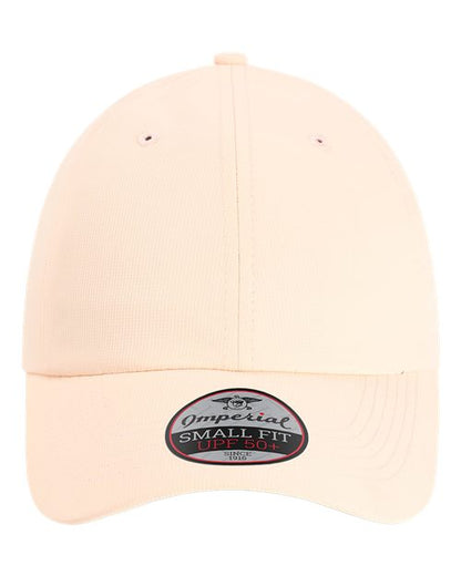 Imperial The Original Small Fit Performance Cap - L210P - EMBROIDERED