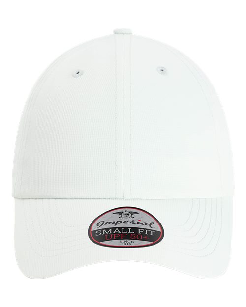 Imperial The Original Small Fit Performance Cap - L210P - EMBROIDERED