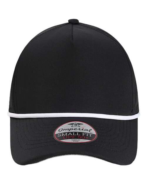 Imperial The Corral Cap - L5059 - EMBROIDERED