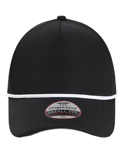 Imperial The Corral Cap - L5059 - EMBROIDERED