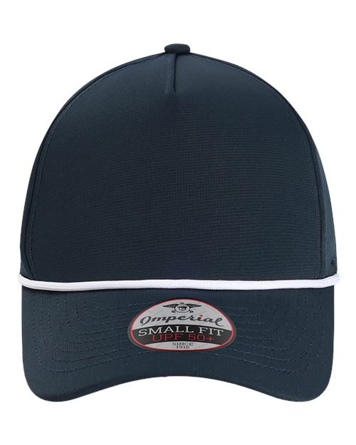 Imperial The Corral Cap - L5059 - EMBROIDERED