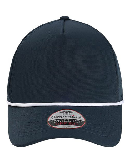Imperial The Corral Cap - L5059 - EMBROIDERED