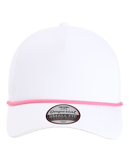 Imperial The Corral Cap - L5059 - EMBROIDERED