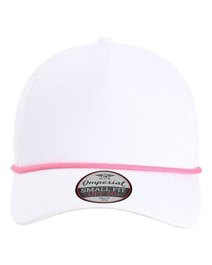 Imperial The Corral Cap - L5059 - EMBROIDERED