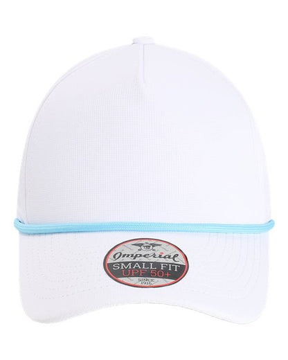 Imperial The Corral Cap - L5059 - EMBROIDERED