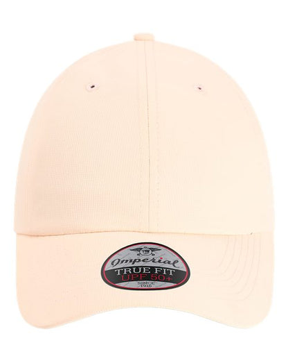 Imperial. The Original Performance Cap. X210P