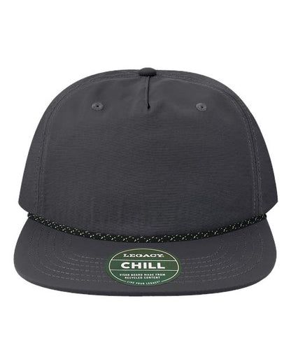 LEGACY The Chill Cap - CHILL - EMBROIDERED