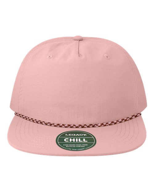 LEGACY The Chill Cap - CHILL - EMBROIDERED