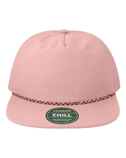 LEGACY The Chill Cap - CHILL - EMBROIDERED