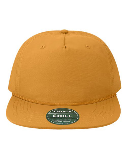 LEGACY The Chill Cap - CHILL - EMBROIDERED