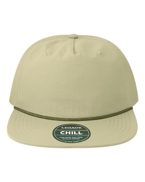 LEGACY The Chill Cap - CHILL - EMBROIDERED