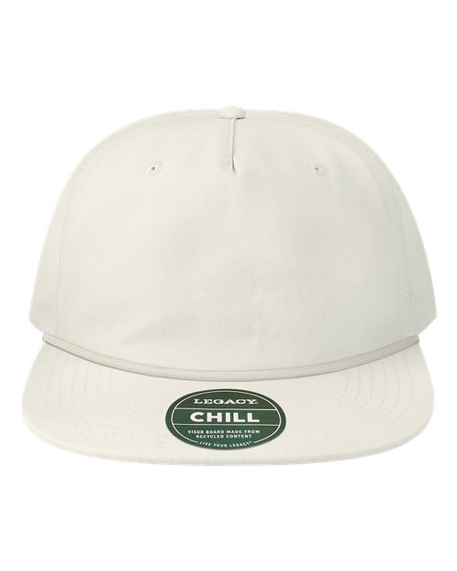 LEGACY The Chill Cap - CHILL - EMBROIDERED