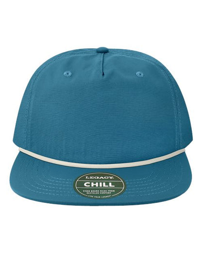 LEGACY The Chill Cap - CHILL - EMBROIDERED