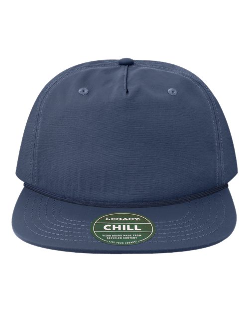 LEGACY The Chill Cap - CHILL - EMBROIDERED