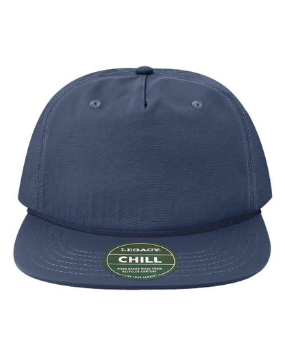 LEGACY The Chill Cap - CHILL - EMBROIDERED