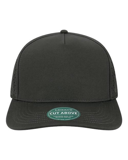LEGACY The Cut Above Cap - CUT - EMBROIDERED