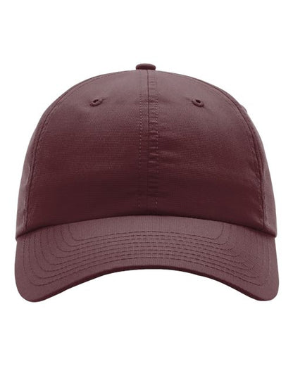 Richardson. Relaxed Performance Lite Cap. 220