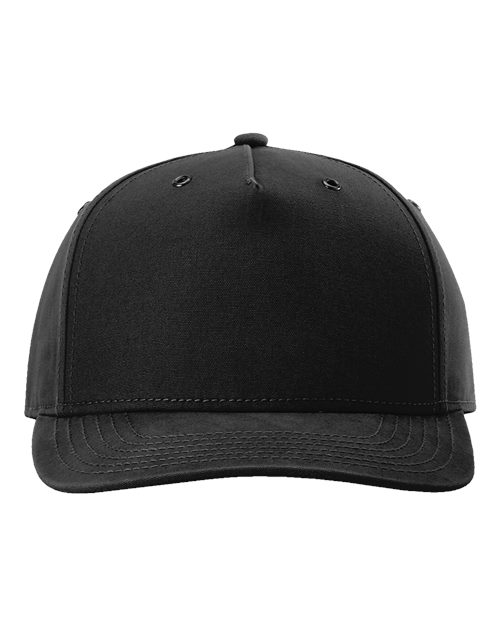 Richardson. Burnside Cap. 336