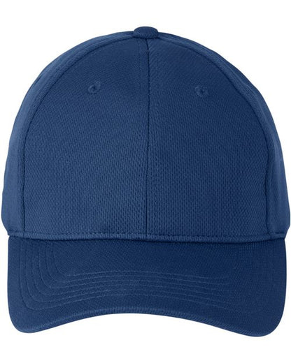 Adams Headwear Endurance Recycled Mesh Cap - ED101 - EMBROIDERED