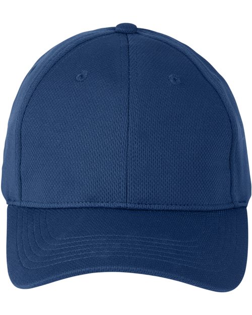 Adams Headwear Endurance Recycled Mesh Cap - ED101 - EMBROIDERED