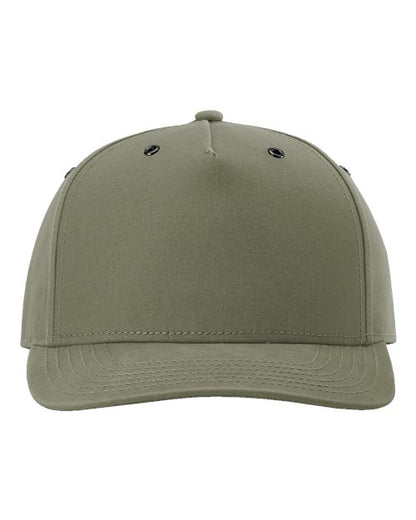 Richardson. Burnside Cap. 336