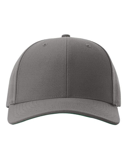 Richardson. Surge Snapback Cap. 512