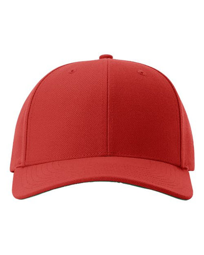 Richardson. Surge Snapback Cap. 512