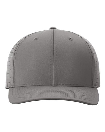 Richardson. Laser Perf R-Flex Cap. 632