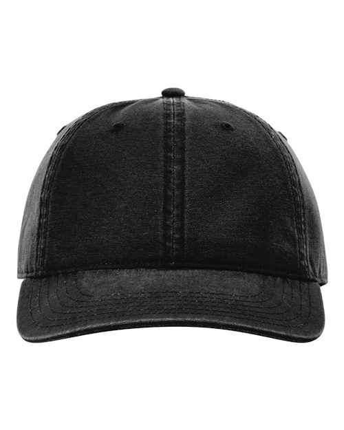 Richardson. Odell Cap. 324RE