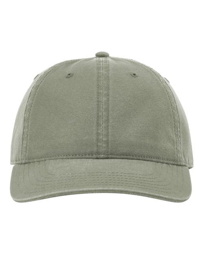 Richardson. Odell Cap. 324RE