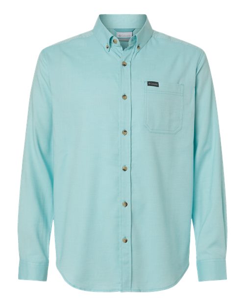 Columbia Men's Rapid Rivers™ II Shirt - 155205 - EMBROIDERED