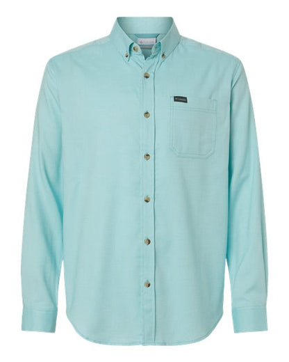 Columbia Men's Rapid Rivers™ II Shirt - 155205 - EMBROIDERED