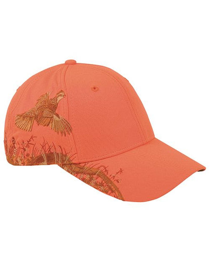 DRI DUCK. Blaze Quail Cap. 3270DD