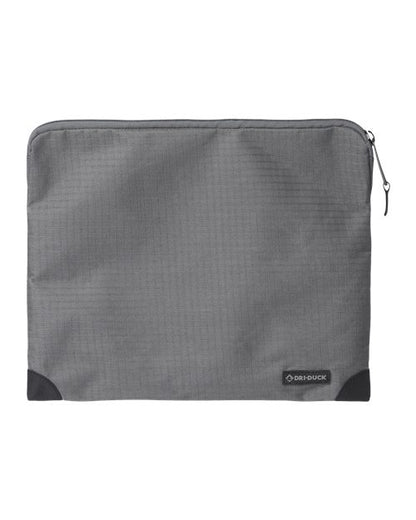 DRI DUCK Parts Pouch - 1403DD - EMBROIDERED