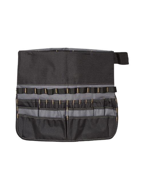 DRI DUCK Bucket Tool Bag - 1400DD - EMBROIDERED