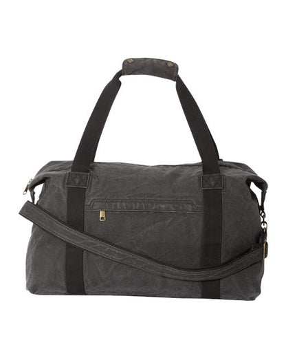 DRI DUCK 45.9L Weekender Duffel - 1038DD - EMBROIDERED