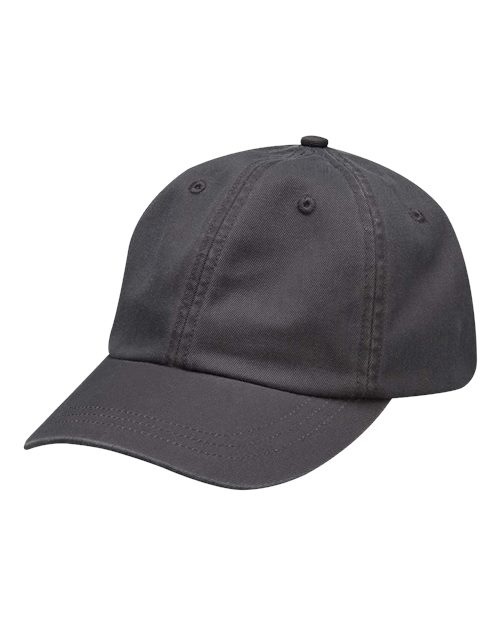 Adams Headwear Optimum II True Color Dad Hat - LP104 - EMBROIDERED